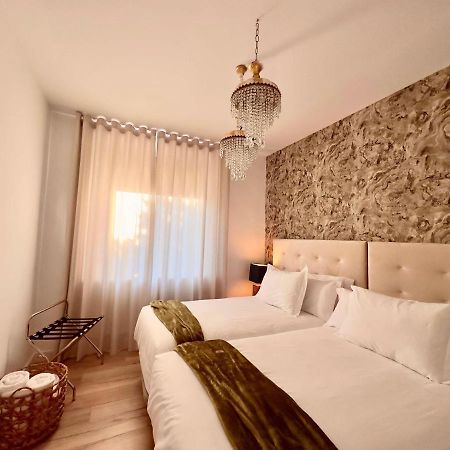Apartamento Libelle Granada Exterior foto