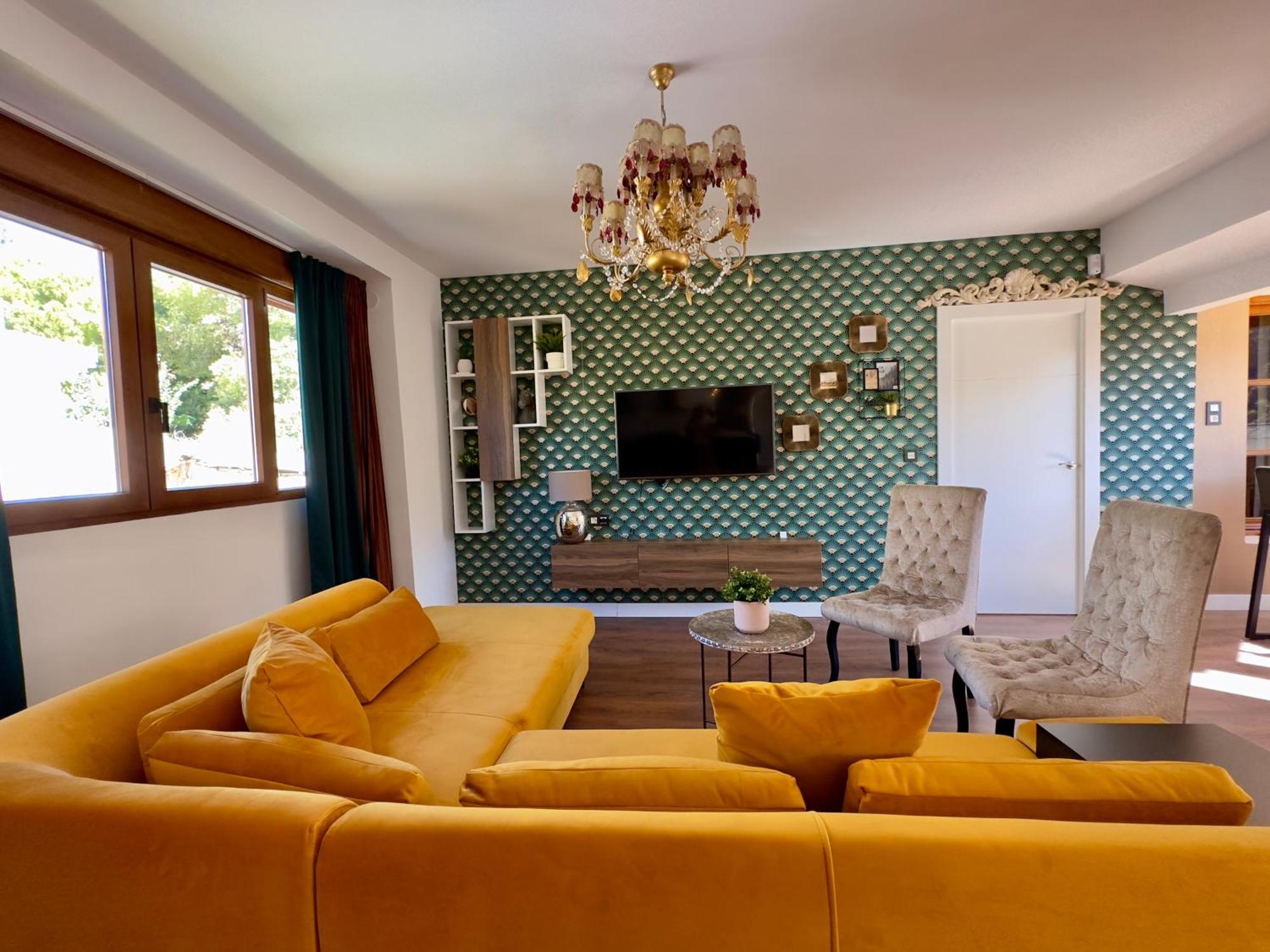 Apartamento Libelle Granada Exterior foto